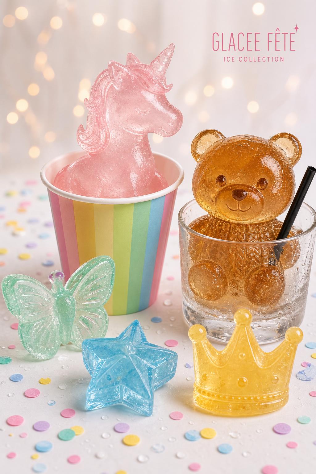 Glacee Fête™